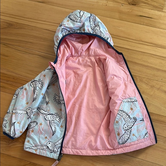 Patagonia Kids' Reversible Jacket - Picture 3 of 7